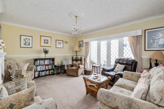 3 bedroom semi-detached bungalow for sale