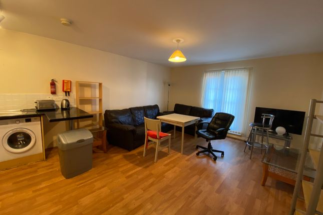 2 bed flat