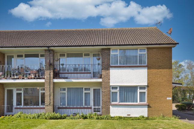 Grange Road, Ramsgate, CT11 2 bed flat for sale