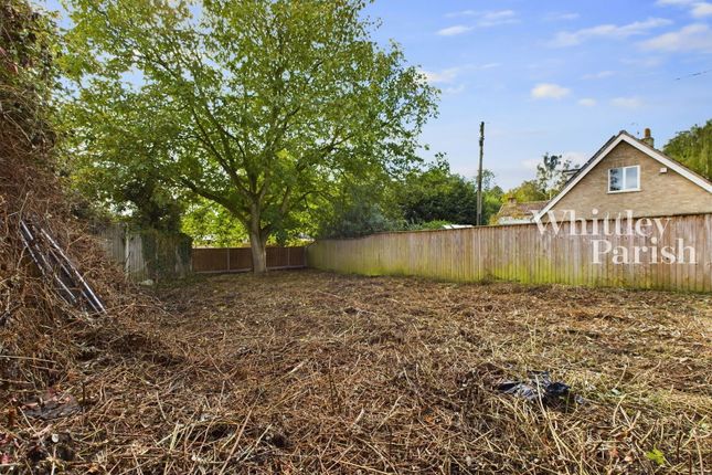 Magdalen Street, Eye Land for sale
