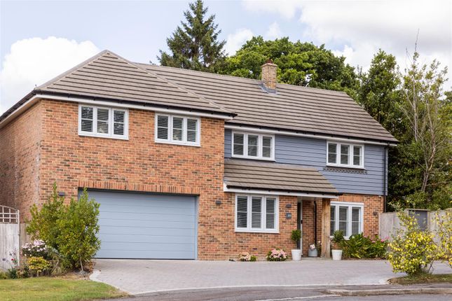 Blackthorns, Lindfield 5 bed detached house for sale