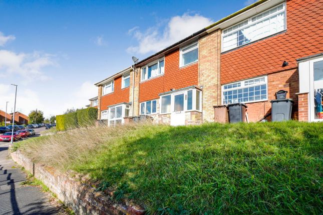 Brendon Avenue, Luton LU2 3 bed terraced house for sale