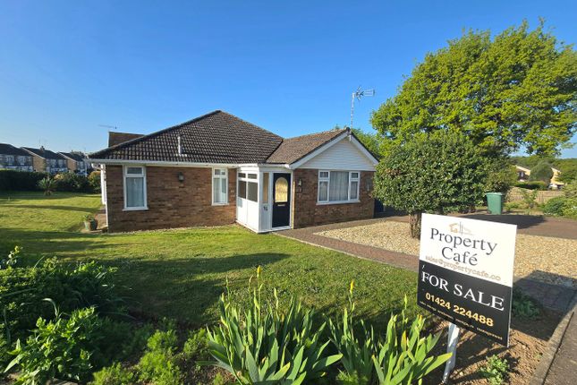 3 bedroom bungalow for sale