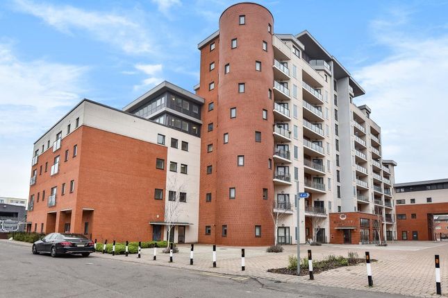 2 bed flat