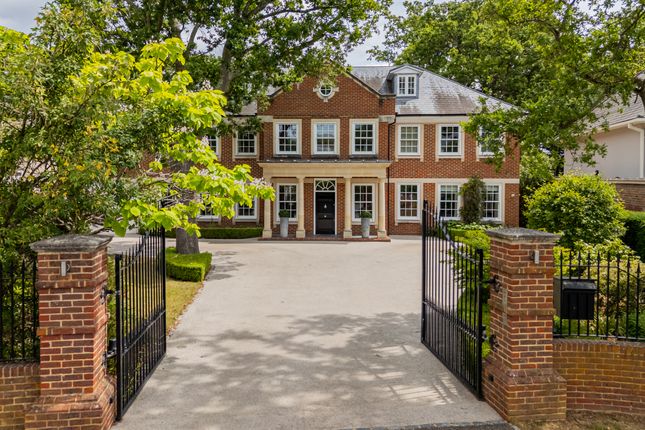 Coombe Park, South West London KT2 6 bed house for sale
