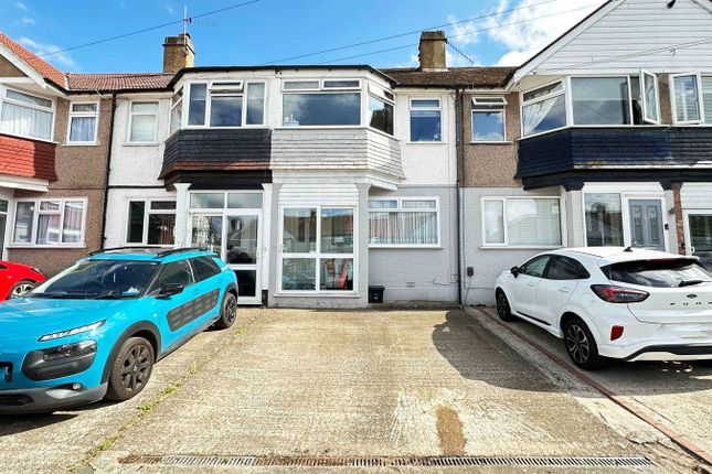 Rayford Close, Dartford DA1 3 bed terraced house for sale