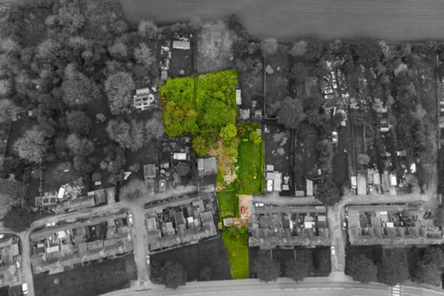 Plot for sale