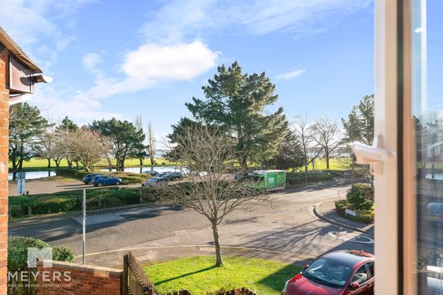 Catalina Drive, Poole BH15 2 bed terraced house for sale