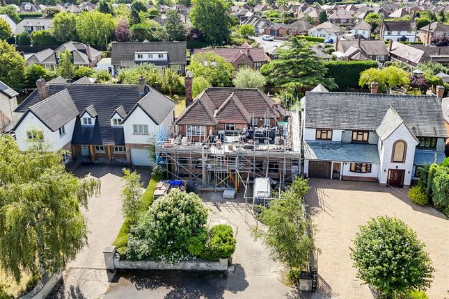 Derby Road, Long Eaton NG10 3 bed detached house for sale