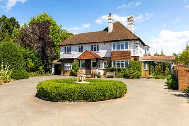 Piccotts End, Hemel Hempstead... 6 bed detached house for sale