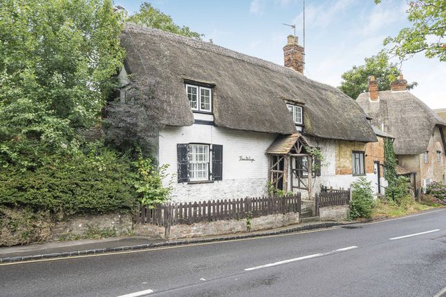 High Street, Clifton Hampden, OX14 4 bed cottage for sale