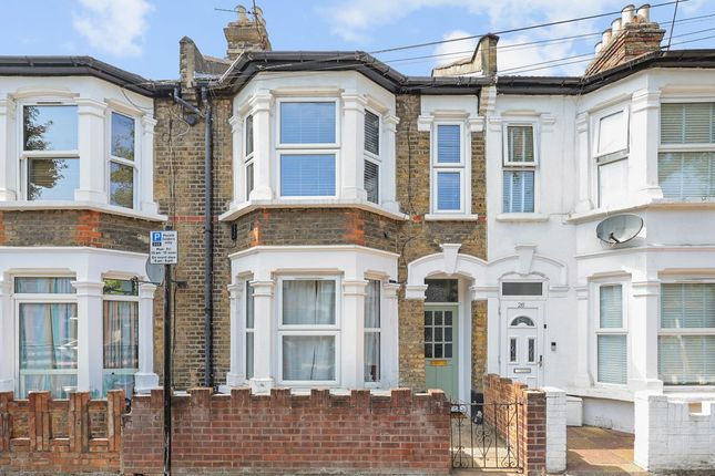 Harcourt Road, Stratford, E15 1 bed flat for sale
