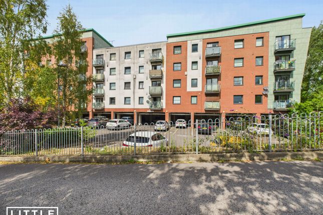 Lower Hall Street, St. Helens, WA10 2 bed apartment for sale