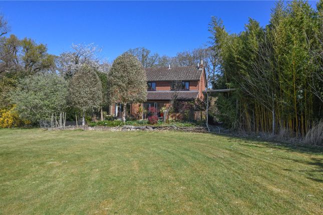 Edneys Hill, Berkshire RG41 5 bed detached house for sale