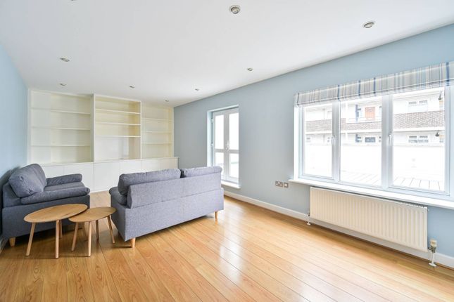 2 bed flat
