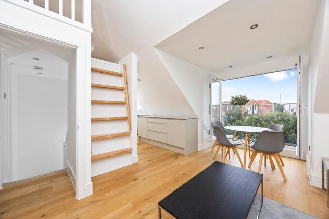 Granville Road, Hove, BN3 1TG 1 bed apartment for sale