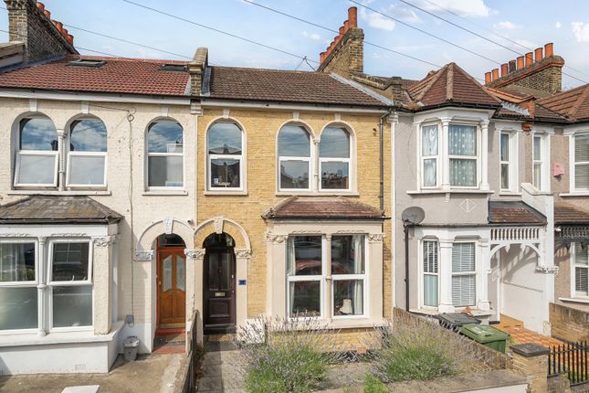 Brookdale Road, London 3 bed terraced house for sale