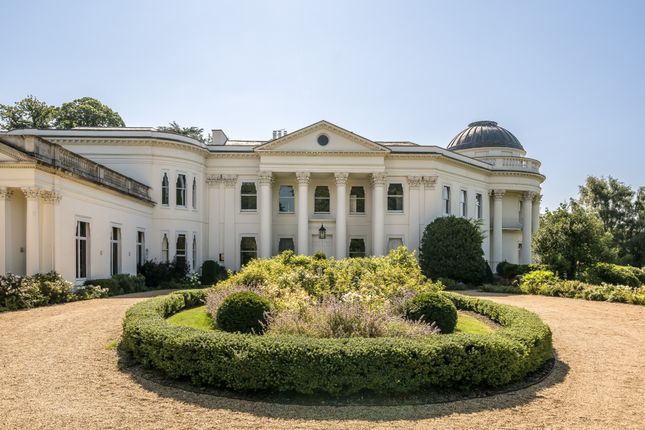 Sundridge Park Mansion, Willoughby... 1 bed maisonette for sale
