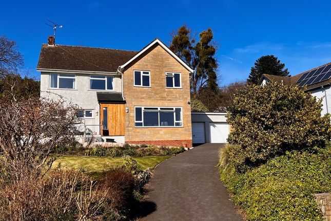 Lodge Drive|Long Ashton 4 bed detached house for sale