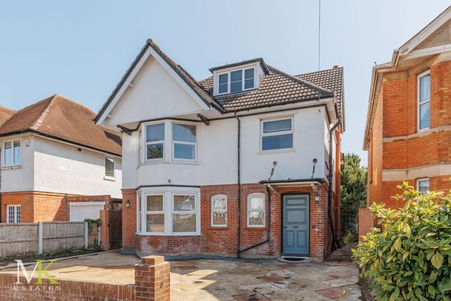 Bournemouth BH8 5 bed detached house for sale