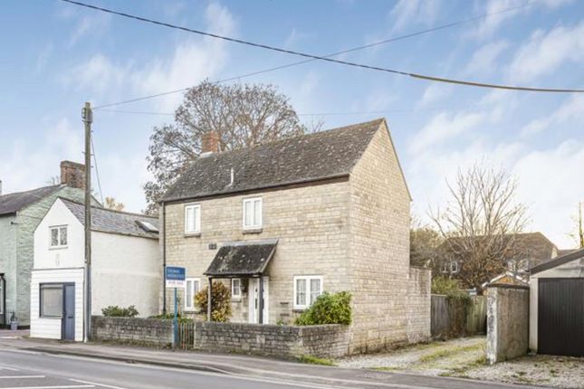 Banbury Road, Kidlington, OX5 3 bed cottage for sale