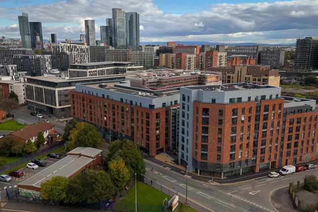 3 bed flat