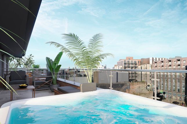 at The Mercantile, The Mercantile... 2 bed apartment for sale