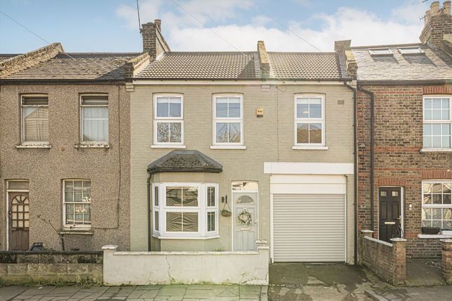 Worton Road, Isleworth TW7 3 bed terraced house for sale