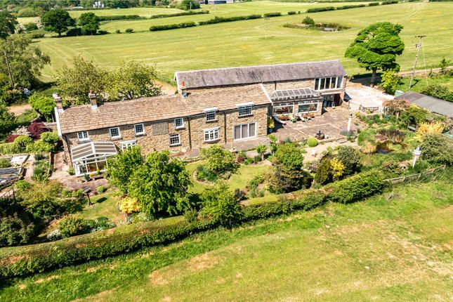 Woodfold Park, Mellor, BB2 5 bed detached house for sale