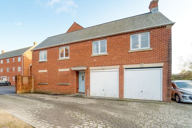 Longridge Way, Weston Village... 2 bed apartment for sale