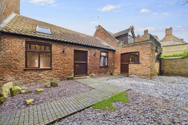 1 bedroom barn conversion for sale