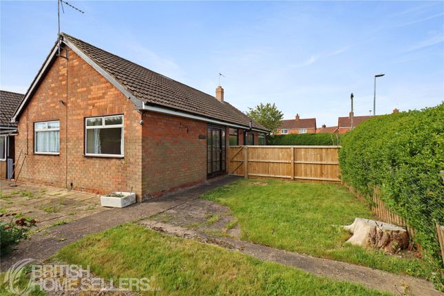 2 bedroom bungalow for sale