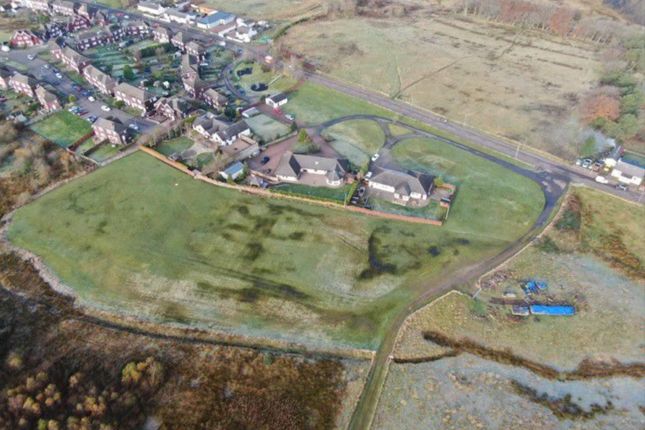 Plot for sale
