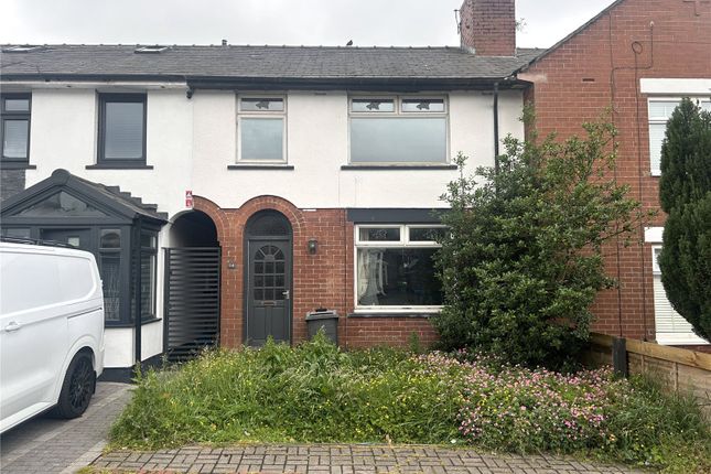 Broadstone Avenue, Moorside, Greater... 2 bed terraced house for sale