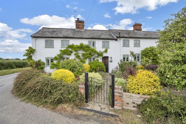 School Road, Pentlow, Sudbury 4 bed semi