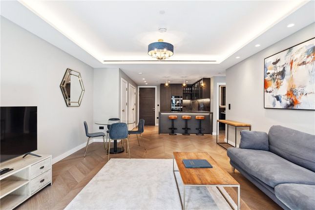 Cleveland Street, London, W1T 2 bed apartment for sale
