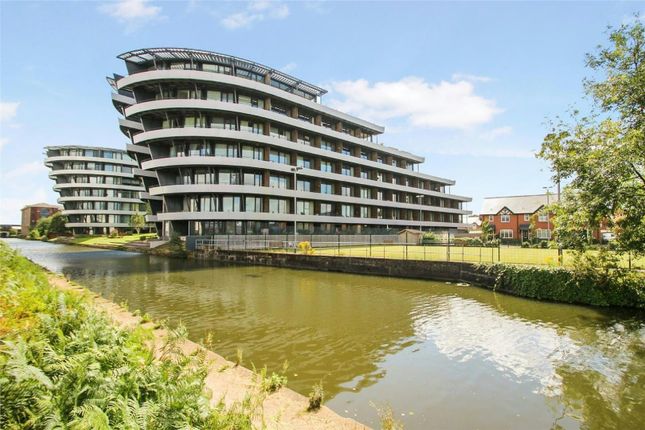 Woodfield Road, Altrincham 2 bed apartment for sale