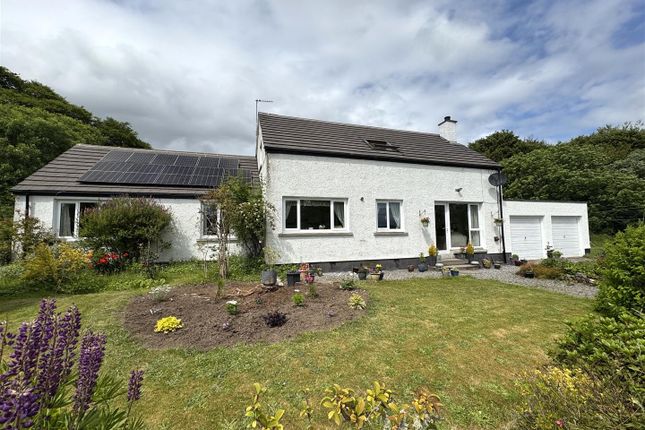 Glendale, Littleburn Road, Munlochy 4 bed detached house for sale