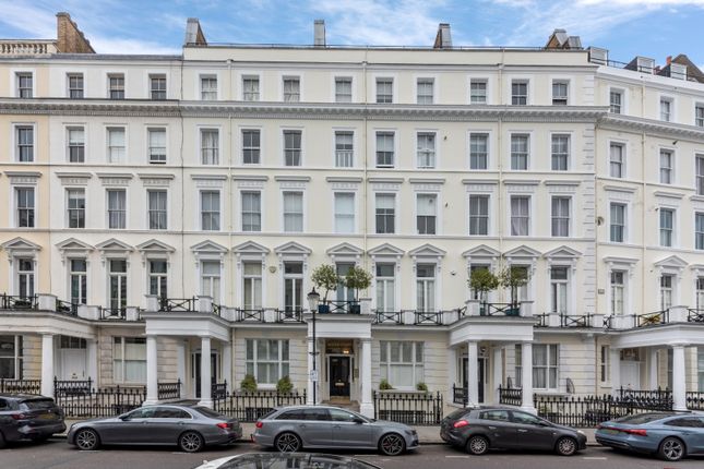 Lexham Gardens, London 2 bed flat for sale