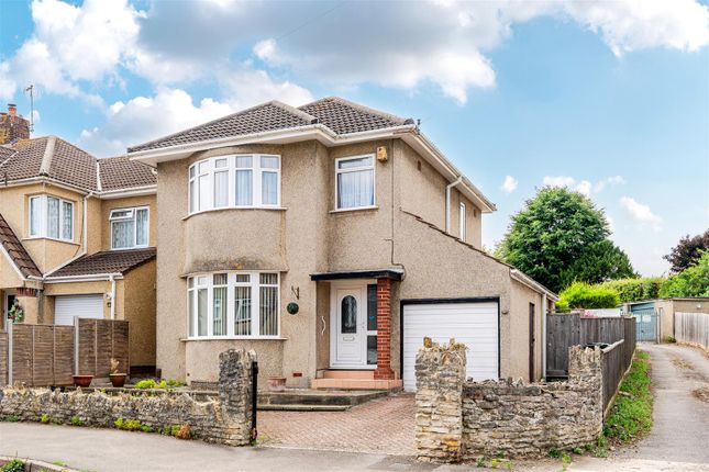 Lockingwell Road, Keynsham, Bristol 3 bed detached house for sale