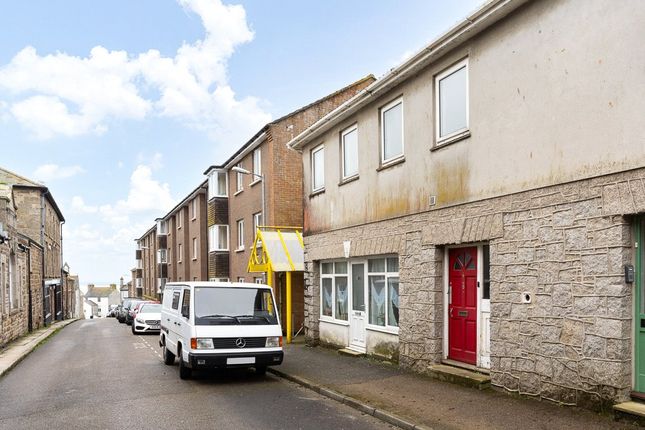Queen Street, Penzance TR18 3 bed terraced house for sale