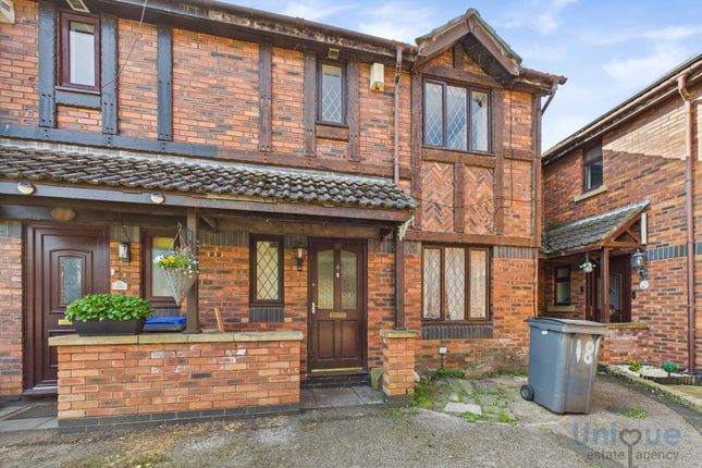 Devona Avenue,  Blackpool, FY4 3 bed end of terrace house for sale