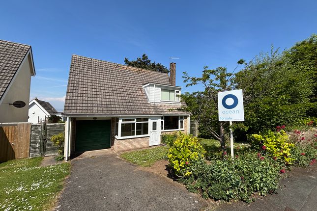 Portishead BS20 3 bed detached house for sale