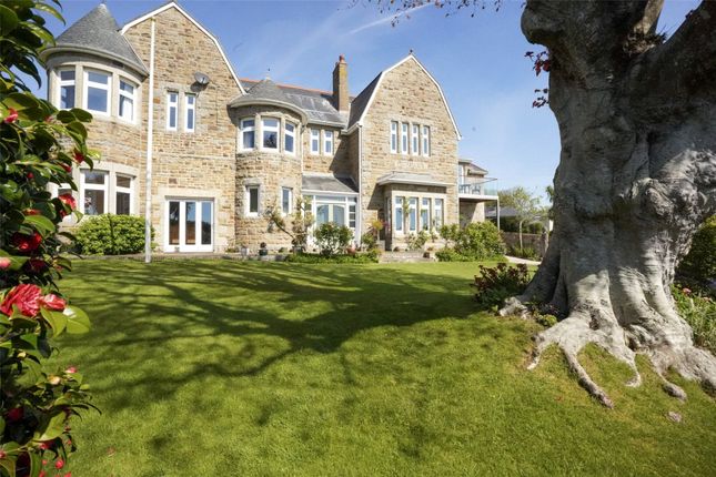 Laregan Hill, Penzance TR18 6 bed detached house for sale