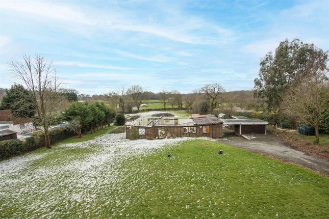 Plot for sale