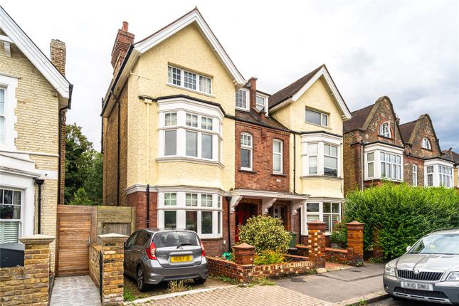 Kingsmead Road, London, SW2 6 bed house for sale