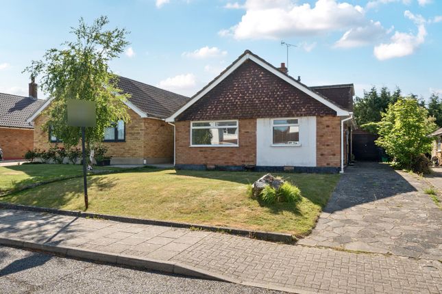 Ferndale Way, Orpington 3 bed bungalow for sale