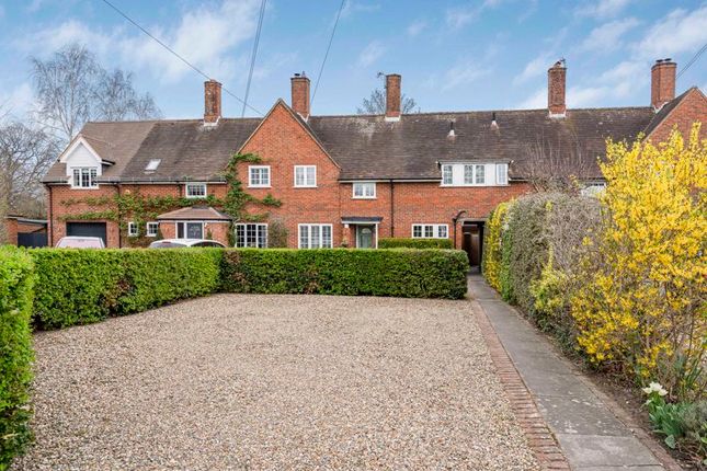 West Horsley 3 bed terraced house for sale