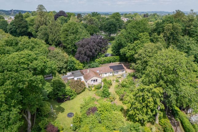 5 bedroom bungalow for sale