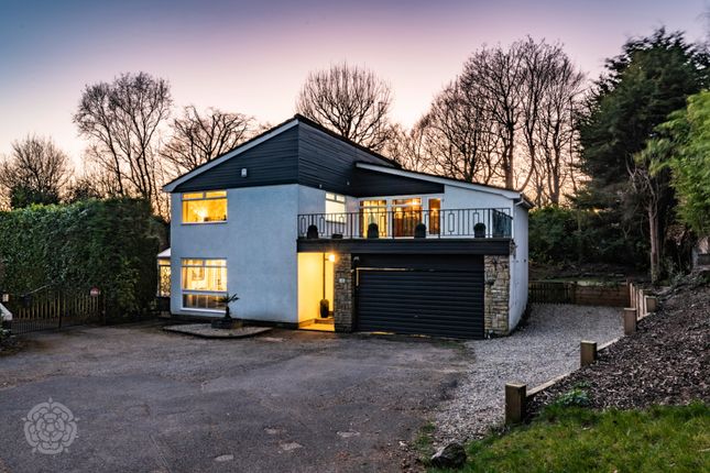 The Spinney, Chatsworth Road... 5 bed detached house for sale